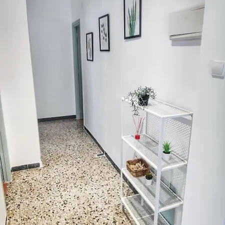 Apartment La Pita Almeria