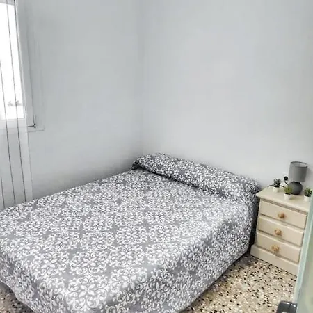 La Pita Apartment *