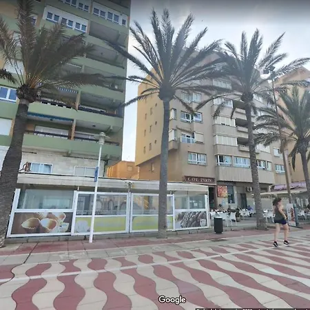 La Pita Almeria