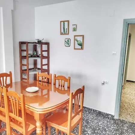 La Pita Almeria
