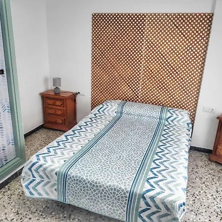 Apartment La Pita