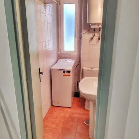 La Pita Apartment Almeria