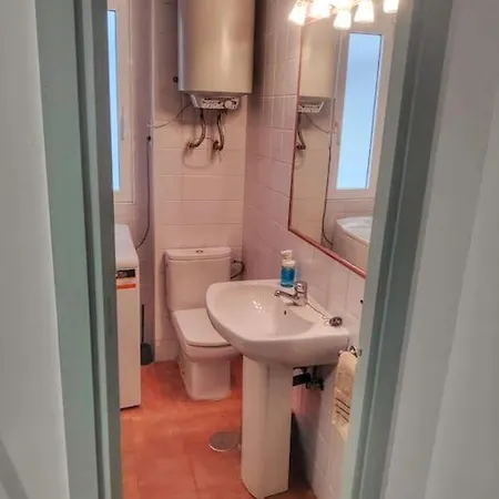 La Pita Apartment *