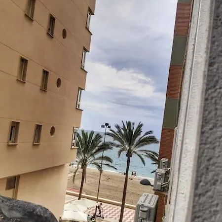 Apartment La Pita *