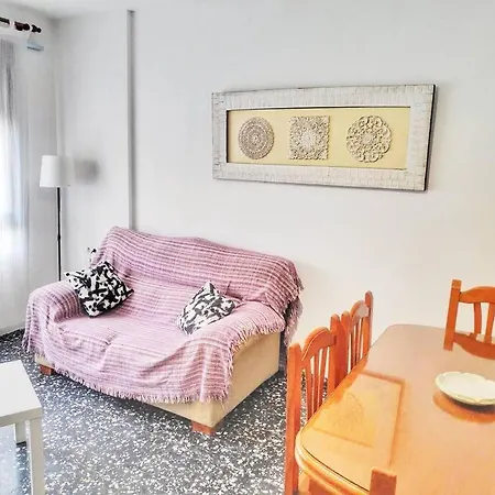 La Pita Apartment *