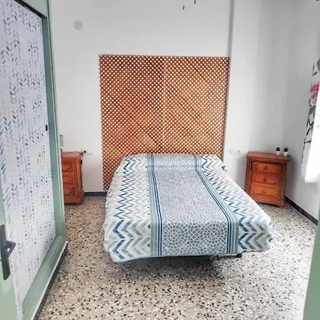 Apartment La Pita *