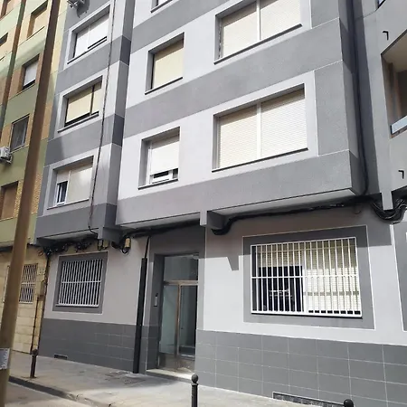 La Pita Apartment *